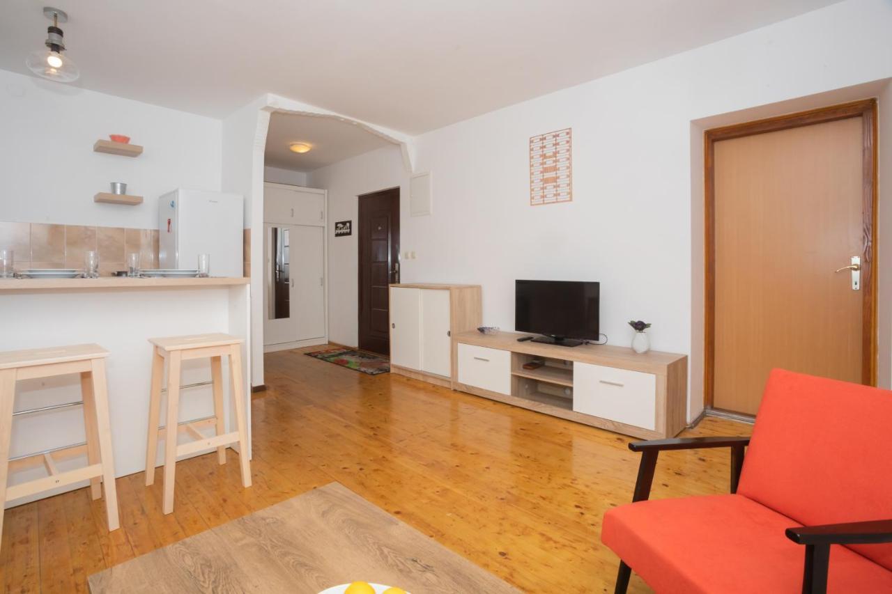 Downtown Apartment Danica Šibenik Exterior foto